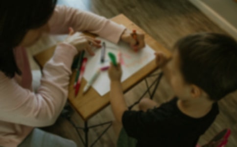 幼兒園大班優(yōu)質(zhì)語言教案《繞口令狗和猴》