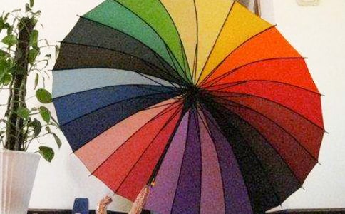 關(guān)于雨傘的作文