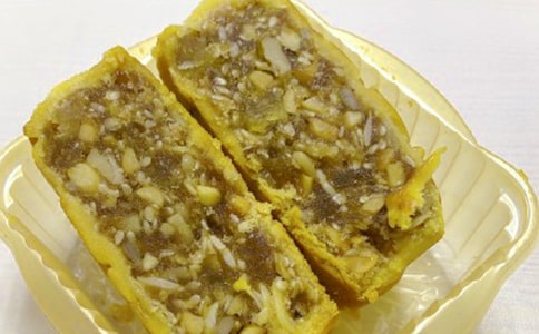 珍視藏在月餅里的愛_以月餅為主題的作文