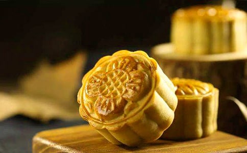 做月餅作文合集(15篇)