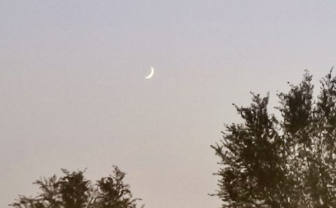 與月亮的詩(shī)句有哪些