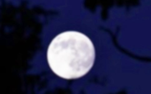 月圓之夜的小品