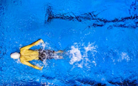 運(yùn)動(dòng)員代表積極向上的發(fā)言【合集15篇】