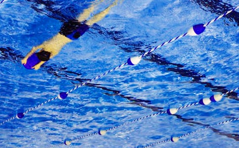 表揚運動員的信