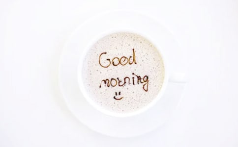 經(jīng)典溫暖的早安心語短信25句