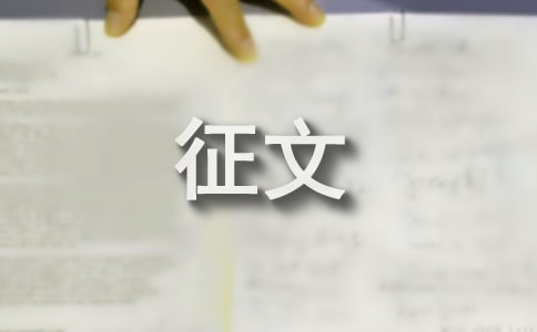 創(chuàng)業(yè)之星征文