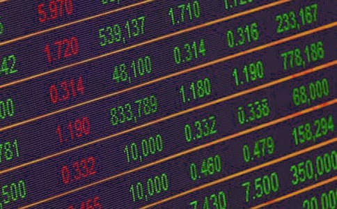 證券實習(xí)報告(3)