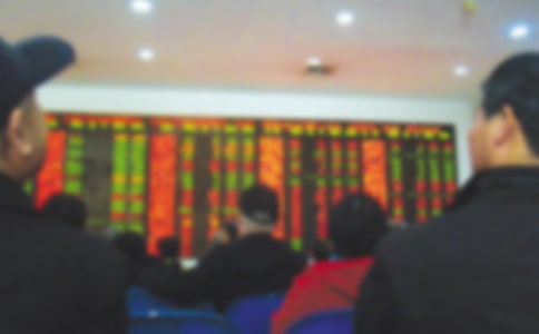 �CȯͶ�Y�������г��R(sh��)