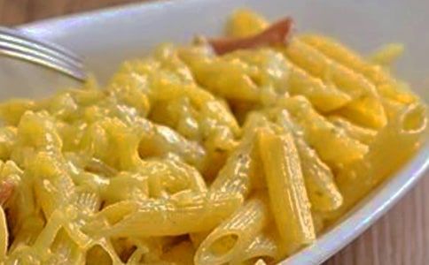 番茄芝士湯的做法