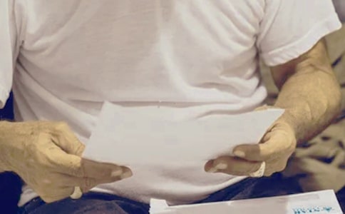 成熟的中年是什么樣子的