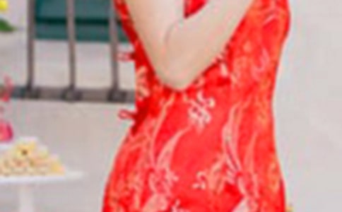 純中式婚禮主持詞(2)