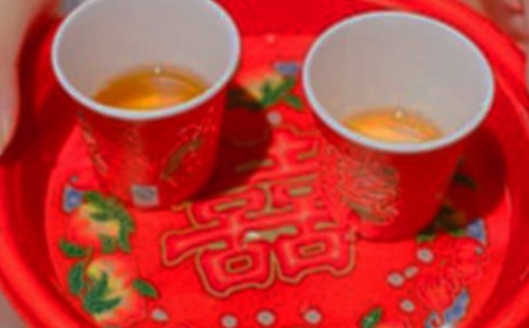 農(nóng)村中式婚禮主持詞