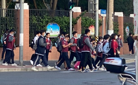 【薦】高中學(xué)生自我陳述報(bào)告