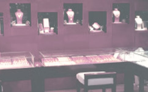 珠寶店促銷活動方案(精選20篇)