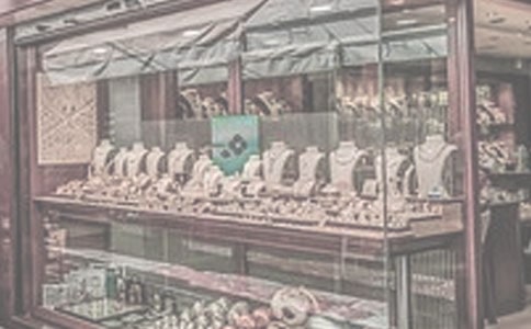 五一假期珠寶店促銷活動(dòng)方案