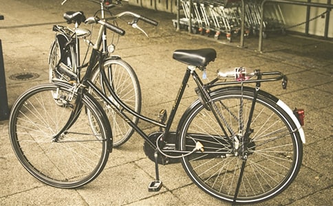 (必備)學(xué)騎自行車作文13篇