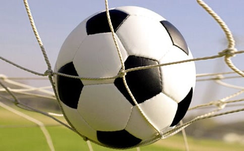 【精華】我愛足球作文