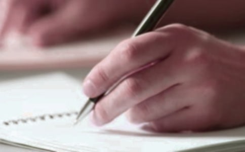 一封信的作文【通用】