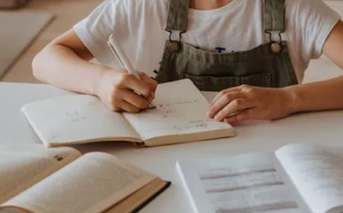 一封信作文共4篇