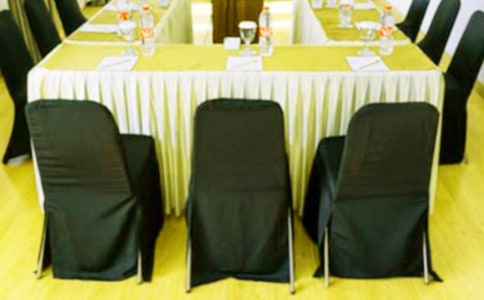 新員工座談會紀要