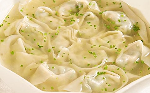 包餛飩作文(精華)