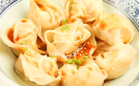 包餛飩作文【推薦】