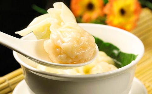 餛飩店作文匯總2篇