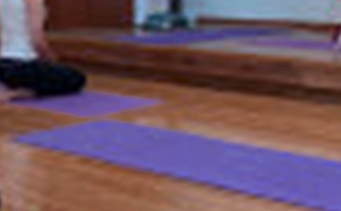 適合自己在家練的瑜伽有哪些