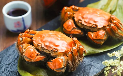 小學暑假作文-抓螃蟹