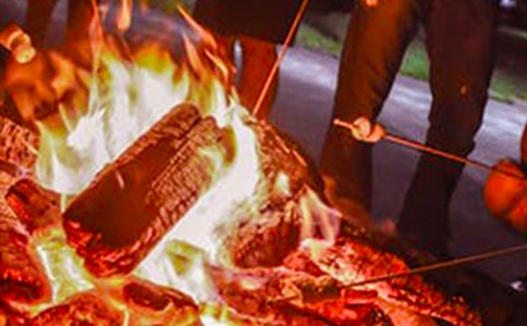 篝火晚會主持詞(通用8篇)