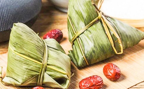 (推薦)包粽子作文