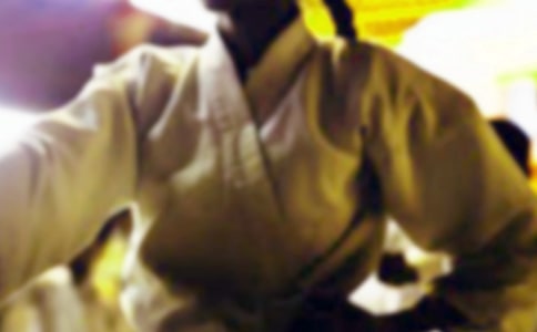 跆拳道注意事項(xiàng)-跆拳道的技巧