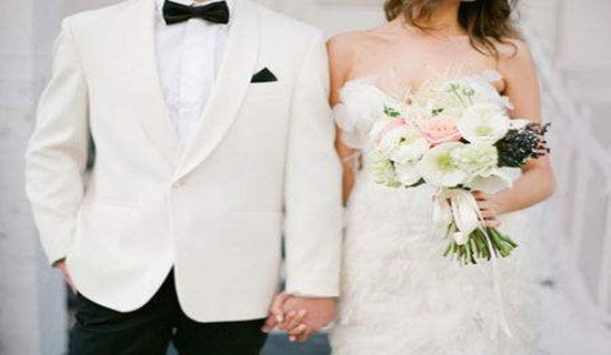 創(chuàng)意的結(jié)婚賀詞