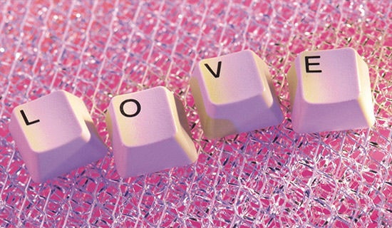 愛(ài)情的歇后語(yǔ)