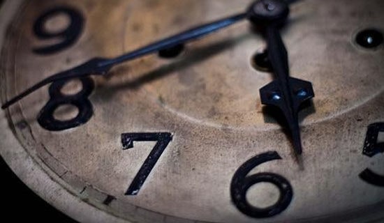 珍惜時(shí)間-名人名言大全