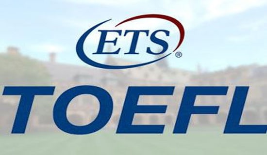 暑期托福學習計劃