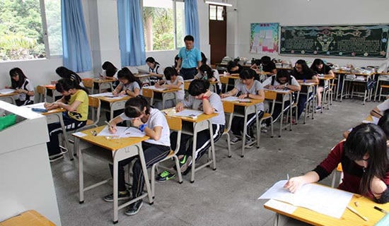 ȫ��Ӌ��C�ȼ���ԇ��Ҋ������`�^(q��)