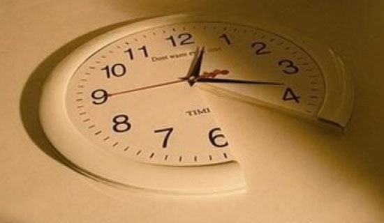 珍惜時間的諺語