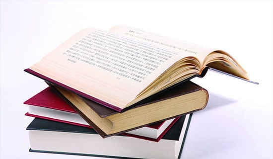 勵(lì)志書籍八本推薦