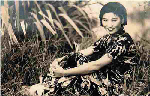 關(guān)于張愛玲警句說說匯總(通用90句)