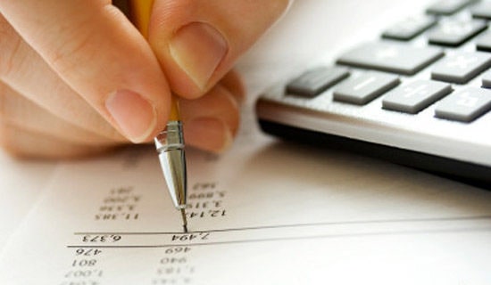 企業(yè)內部財務會計職責